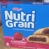 Nutri-Grain Bars Variety Pack, 1.3 oz., 36 pk